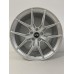 RODA BBS BAR SAMPSON BMW 19X8,5 5X120 ET45 GRAFITE/PRETO/PRATA